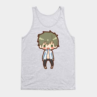 makoto Tank Top